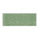 Embroidery Floss 8.7yd 12ct FERN GREEN BOX12