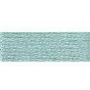 DMC Embroidery Floss 8.7yd  LIGHT TURQUOISE  (Box of 12)