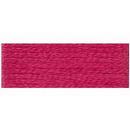 Embroidery Floss 8.7yd 12ct VERY DARK CRANBERRY BOX12