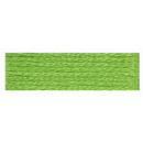 Embroidery Floss 8.7yd 12ct BRIGHT CHARTREUSE BOX12