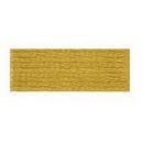 Embroidery Floss 8.7yd 12ct MEDIUM OLD GOLD BOX12