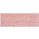 DMC Embroidery Floss 8.7yd  VERY LT ANTIQUE MAUVE  (Box of 12)