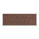 Embroidery Floss 8.7yd 12ct DARK COCOA BOX12