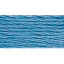 Embroidery Floss 8.7yd 12ct DARK PEACOCK BLUE BOX12