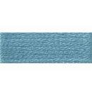 DMC Embroidery Floss 8.7yd  PCOCK BLUE  (Box of 12)