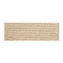Embroidery Floss 8.7yd 12ct VERY LIGHT BEIGE BROWN BOX12