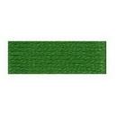 Embroidery Floss 8.7yd 12ct VERY DARK PARROT GREEN BOX12