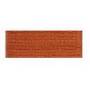 Embroidery Floss 8.7yd 12ct MEDIUM COPPER BOX12
