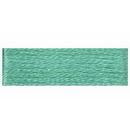 Embroidery Floss 8.7yd 12ct DARK SEAGREEN BOX12