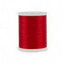 King Tut Quilting 500yd 5 Count CHEERY RED