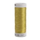 Sulky Metallic 165yd 5 Count GOLD (Box of 6)