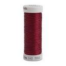 Sulky Metallic 165yd 5 Count CRANBERRY (Box of 6)