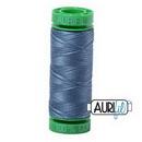 Cotton Mako 40wt 150m 10ct BLUE GRAY BOX10