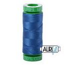 Cotton Mako 40wt 150m 10ct DELFT BLUE BOX10