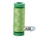 Cotton Mako 40wt 150m 10ct SHINING GREEN BOX10