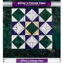 Quilter's Preview Paper