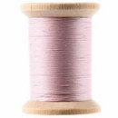 Thread Hand Quilt 500 yd 4 Count Pink