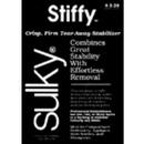 Sulky Stiffy 20 x 1yd