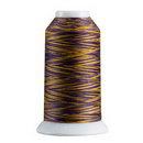 Superior Spirit Thread 40wt 1650 yd-Purple Gold