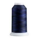 Superior Spirit Thread 40wt 1650 yd-Purple Black