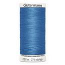 Sew All 50wt 250m 5ct FRENCH BLUE BOX05
