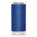 Sew All 50wt 250m 5ct ALPINE BLUE BOX05