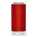 Sew All 50wt 250m 5ct FLAME RED BOX05