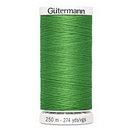 Gutermann Sew All 50wt 250m DARK GREEN (Box of 5)