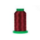 Isacord Thread 5000m-Country Red