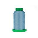 Isacord Thread 5000m-Azure Blue