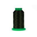 Isacord Thread 5000m-Herb Green