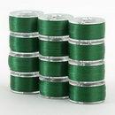 Super Bobs Poly 12pk A-Style-Green
