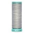 Gutermann Topstitch Silk 15wt 30m  TL (Box of 5)