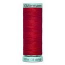 Topstitch Silk 15wt 30m 5ct BRIGHT RED BOX05
