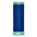 Topstitch Silk 15wt 30m 5ct MEDIUM BLUE BOX05