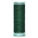 Gutermann Topstitch Silk 15wt 30m  BROWN (Box of 5)