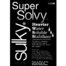 Super Solvy 19 1/2in x 1yd
