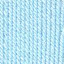 Cotton 50wt 500m (Box of 6) MEDIUM BABY BLUE