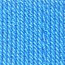 Cotton 50wt 500m 6ct ELECTRIC BLUE BOX06