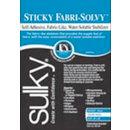 Sticky Fabri-Solvy 12 Sheets