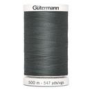 Sew All Thread 500m 5ct RAIL GREY BOX05