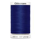 Sew All Thread 500m 5ct ROYAL BLUE BOX05