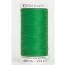 Sew All Thread 500m 5ct KELLY GREEN BOX05
