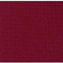 Dunroven House Cranberry Waffle Weave Solid Towel