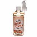 Best Press Peaches/Cream 16oz
