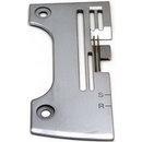 NEEDLE PLATE SERGER Babylock