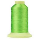 Professional Machine Embroidery 4000yds-Neon Green