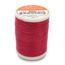 Cotton Thread 12wt 330yd 3ct JUNE BERRY