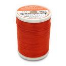 Cotton Thread 12wt 330yd 3ct SUNSET