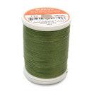 Cotton Thread 12wt 330yd 3 Count MOSS GREEN
